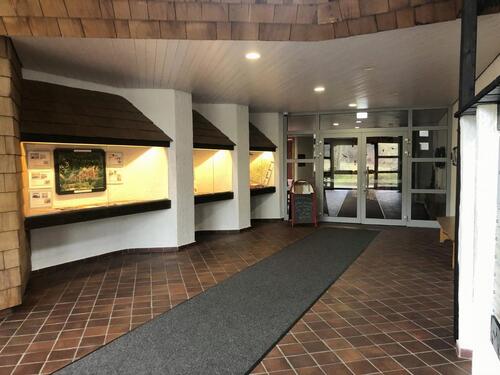 Foto - 2-Zimmer-Komfortwohnung in attraktiver Wohnanlage mit Balkon + TG