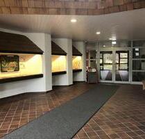 2-Zimmer-Komfortwohnung in attraktiver Wohnanlage mit Balkon + TG - Baiersbronn