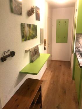 Foto - 2 Zimmer Etagenwohnung zur Miete in Baiersbronn