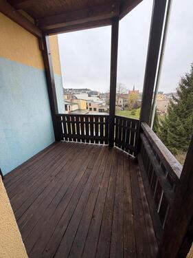 Foto - 4 Zimmer Etagenwohnung in Burgstädt