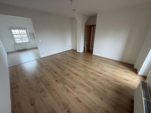 Foto - Etagenwohnung in Burgstädt zur Miete