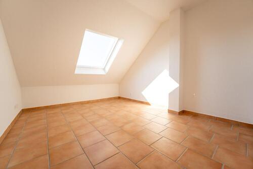 Foto - 3.5 Zimmer Dachgeschoßwohnung in Edemissen