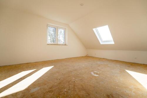 Foto - Dachgeschoßwohnung in Edemissen zur Miete