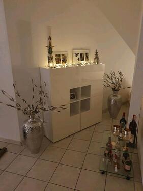 Foto - Dachgeschoßwohnung in Dillingen (Saar) zur Miete