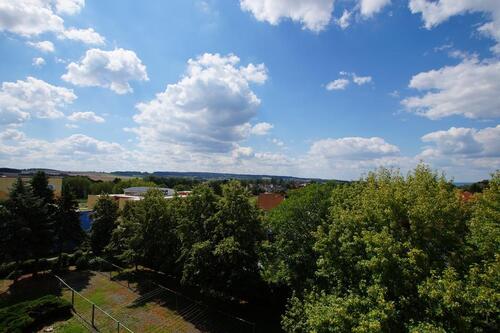 Foto - 4 Zimmer Etagenwohnung zur Miete in Triptis