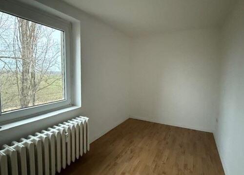 Foto - Etagenwohnung in Bad Lauchstädt zur Miete