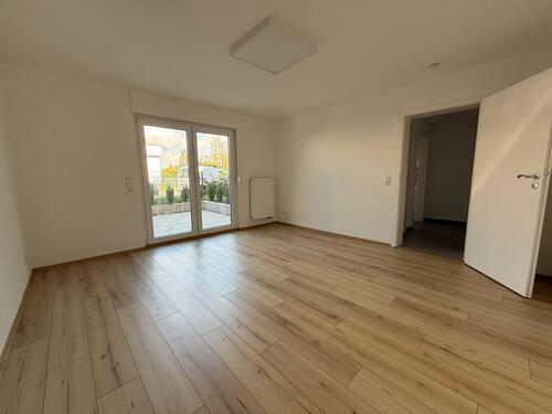 Foto - 1 Zimmer Wohnung in Gerlingen zu vermieten