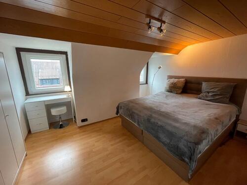 Foto - 2,5-Zimmer-Wohnung in Stuttgart-Vaihingen in sehr guter Lage