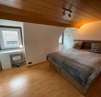 2,5-Zimmer-Wohnung in Stuttgart-Vaihingen in sehr guter Lage