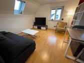 Foto - 2.5 Zimmer Dachgeschoßwohnung zur Miete in Stuttgart
