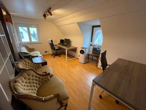 Foto - 2.5 Zimmer Dachgeschoßwohnung in Stuttgart