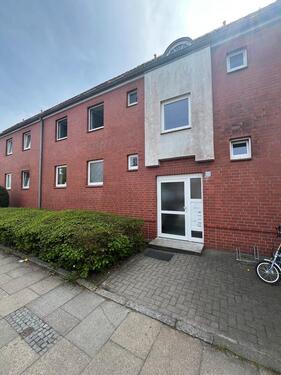 Foto - Hübsche 2-Zimmer-Dachgeschoss-Wohnung frei!