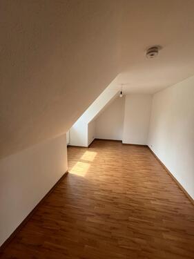 Foto - 2 Zimmer Dachgeschoßwohnung zur Miete in Rendsburg