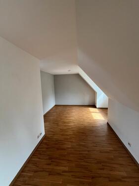 Foto - 2 Zimmer Dachgeschoßwohnung in Rendsburg