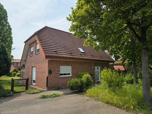 Foto - Modernes Einfamilienhaus in guter Lage in Beckum