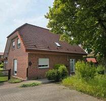 Modernes Einfamilienhaus in guter Lage in Beckum