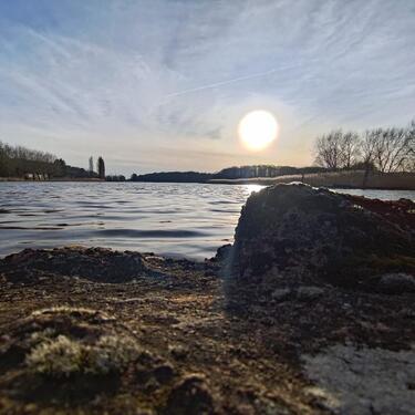 Foto - Gemütliches Einfamilienhaus am See - provisionsfrei in FR