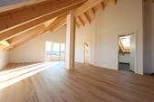 Foto - Dachgeschosswohnung in zentraler Lage