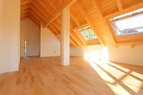 Foto - 3 Zimmer Dachgeschoßwohnung in Zwiesel