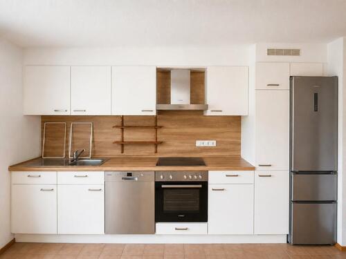Foto - 2 Zimmer Etagenwohnung zur Miete in Kenn