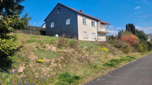 Foto - Einfamilienhaus zum Kaufen in Kleinkahl