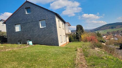 Foto - Einfamilienhaus in Kleinkahl