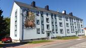 Foto - 4-Raum-Wohnung in Bismark - 395,00 EUR Kaltmiete,