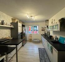 3-Zimmer-Wohnung mit Einbauküche in Mettlach zu vermieten