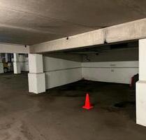 Tiefgaragenparkplatz Treuchtlingen