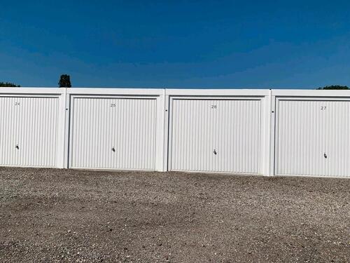 Foto - Garage zu vermieten - 105,00 EUR Miete,