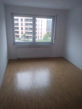 Foto - Etagenwohnung in Mannheim