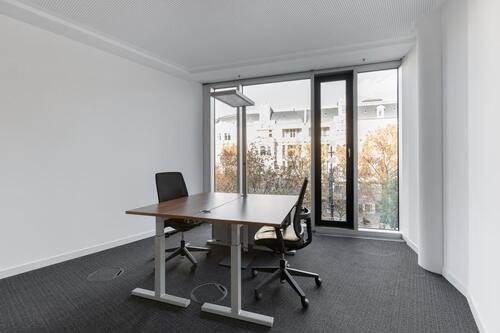 Foto - Privater Büroraum für 1 Person in Regus Charlottenburg