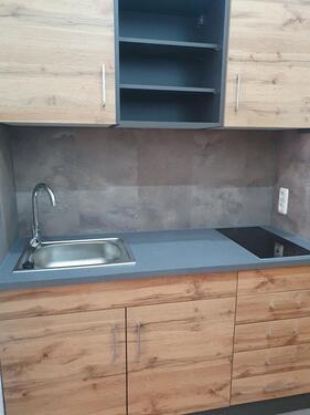 Foto - 2 Zimmer Wohnung mit Küche - 240,00 EUR Kaltmiete,