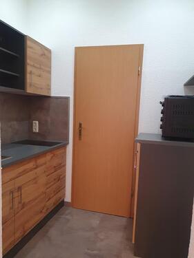 Foto - Etagenwohnung in Falkenstein/Vogtland