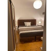 Helle 2-Zimmer Dachgeschosswohnung - Kiel Neumühlen-Dietrichsdorf