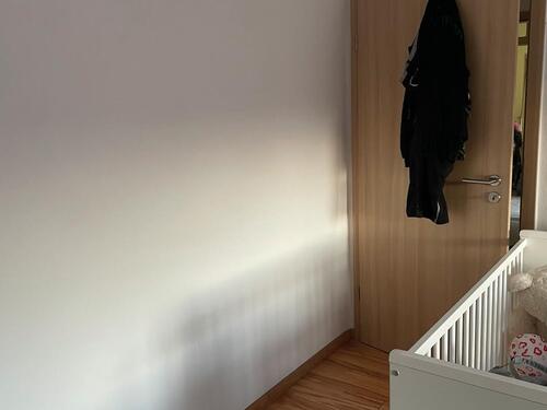 Foto - Etagenwohnung zur Miete in Siegen