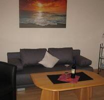 Soldaten aufgepasst:vermiete möbl.,voll ausgestattete Wohnung - Wilhelmshaven Fedderwardergroden