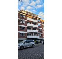 Helle 3-Zimmer-Wohnung | Parkstraße | Küche - Balkon - Aufzug - Bremen Schwachhausen