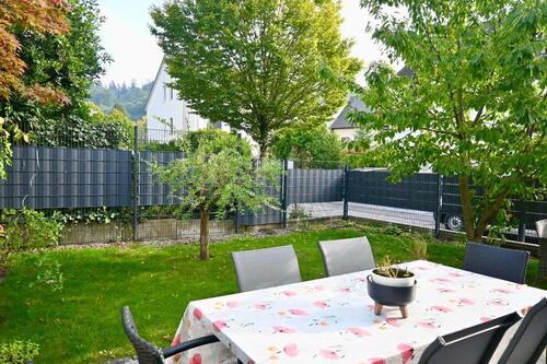 Foto - 4 Zimmer Einfamilienhaus in Weinheim