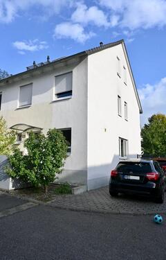 Foto - Einfamilienhaus in Weinheim zum Kaufen