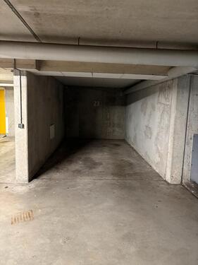 Foto - Tiefgaragen Stellplatz zu vermieten - Bad Cannstatt Mitte