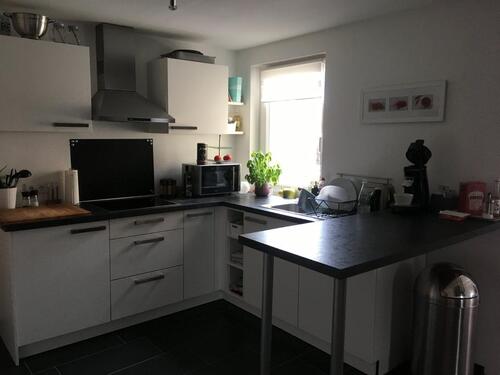 Foto - 2.5 Zimmer Loft - Studio - Atelier zur Miete in Poppenhausen