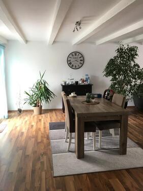 Foto - Loft - Studio - Atelier in Poppenhausen zur Miete