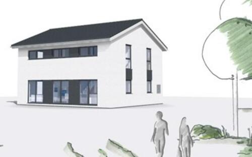 Foto - Haus mit Grundstück in Pettstadt