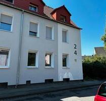 Ihre Zukunft - Ihre Wohnung: renovierte 2-Zimmer-Wohnung - Dortmund Mengede