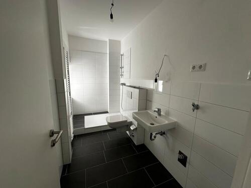 Foto - Etagenwohnung in Dortmund zur Miete