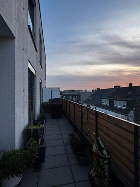 Foto - Etagenwohnung in Gladbeck zur Miete