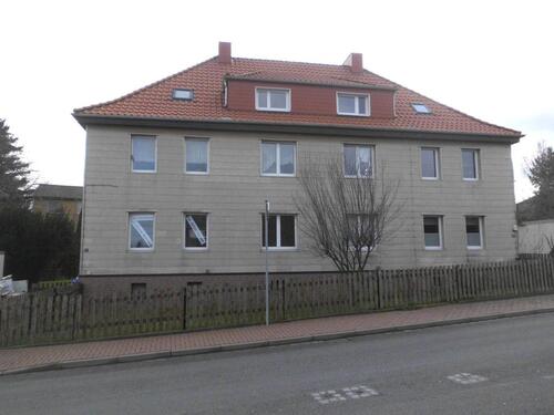 Foto - Bad Harzburg, Grubenweg 17, Dachgeschoss 2 Zimmer