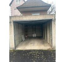 Garage im Ostviertel in der nähe Innenstadt - Göttingen Oststadt