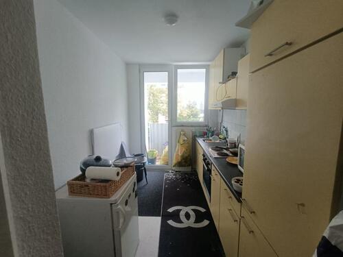 Foto - 2 Zimmer Etagenwohnung zur Miete in Bremerhaven